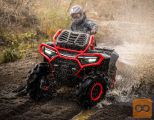 CF Moto CFORCE 1000 MUD T3b (25) - KREDIT