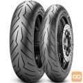 Pirelli TL Diablo Rosso Scooter F DOT4521 120/70R15 56H (f)