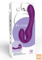 VIBRATOR Xocoon Pulse Vibe Purple