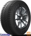 MICHELIN Alpin 6 215/40R17 87V (p)