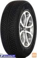 MICHELIN Pilot Alpin 5 SUV 255/50R19 107V (p)