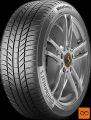 CONTINENTAL WinterContact TS870P 215/55R17 94H (p)