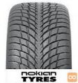 NOKIAN WR SNOWPROOF P 235/50R18 101V (i)