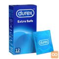 KONDOMI DUREX Extra Safe 12/1