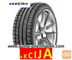 SEBRING ULTRA HIGH PERFORM. 215/60R17 96H (i)  by Michelin