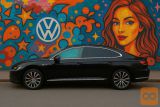 Volkswagen 2 Arteon 2.0 TDI 110kW Elegance, Model 2020