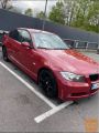 BMW Serija 3 320, 163 KM