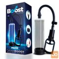 EREKCIJSKA ČRPALKA Boost Pump PSX02 Crystal