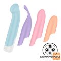 KOMPLET Satisfyer Playful Four