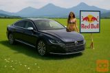 Volkswagen 2 Arteon 2.0 TDI 110kW Elegance, Model 2020