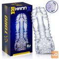MASTURBATOR Toro Hannx 1
