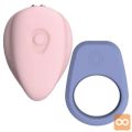 KOMPLET Luxus Interactive Couples Sex Toy App