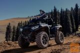 Loncin XWOLF 1000L - KREDIT