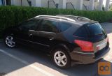 Peugeot 407 2.2 i 16 V Karavan