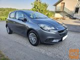 Opel Corsa 1.4 16v