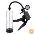 EREKCIJSKA ČRPALKA Rev-Pump Gauge Pistol Grip