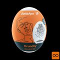 MASTURBATOR Satisfyer Egg Crunchy