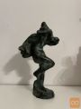 Janez Boljka, Bik, kip v bronu  35 cm prodam 