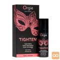 GEL ZA VEČJO TESNOST NOŽNICE Orgie Tighten