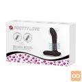 STIMULATOR PROSTATE Pretty Love Merlin Black