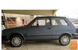 Zastava Yugo 45 koral