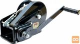 Ročni vitel DRAGON WINCH DWK-0 2600 HD