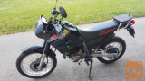 Honda NX 250