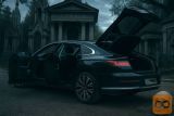 Volkswagen 2 ARTEON 2.0 TDI 110kW Elegance-MODEL 2020-