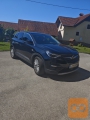 Opel Mokka Grandlandx 1.2 turbo innovation