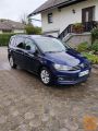 Volkswagen Touran 1.6 Tdi,1 lastnik,SLO poreklo,85KW......