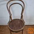 Thonet stol