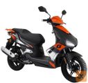 Moto Vipard GENOVA (25 km/h)
