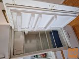 Vgradni hladilnik GORENJE RBI4214W