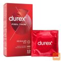 KONDOMI Durex Feel Thin Classic 12/1
