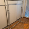Stojalo za obleke IKEA