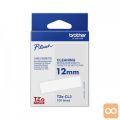 Čistilna kaseta Brother TZe-CL3 (12 mm, za čiščenje glave),