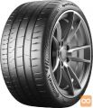 CONTINENTAL SportContact 7 225/35ZR19 88Y 225/35R19 88Y (p)