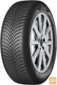 SAVA All Weather 225/45R17 94V - AKCIJA