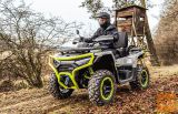 Linhai LANDFORCE 650L PRO EPS ABS T3b- KREDIT