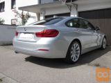 BMW Serija 4 GRAND COUPE: 420i Sport Line