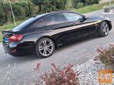 BMW Serija 4 GRAND COUPE: 420i Sport Line KOT NOV.