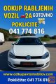 OSEBNI AVTO KUPIM.dobro plačilo