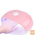 Velika UV LED 18 svetilka za gel nohte 36W – manikura