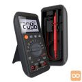 Univerzalni digitalni multimeter z osvetljenim LCD JM-G3401
