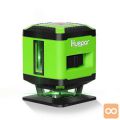 Aku. nivelir za polaganje keramike zeleni laser 5 linijski
