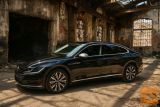 Volkswagen 2 Arteon 2.0 TDI 110kW Elegance, Model 2020