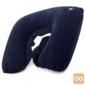 Napihljiva potovalna blazina – vzglavnik