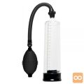 EREKCIJSKA ČRPALKA TOY JOY Power Pump Black