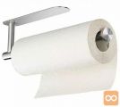 Inox samolepilno držalo za papirnate brisačke 34cm 3M