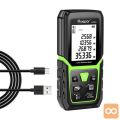 PRO Akumulatorski digitalni merilec razdalje 50M
